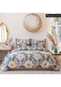 BS42: Kicks Double Bed Sheets