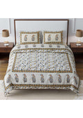 BS52: Kumbhalgarh King Double Bed Sheets