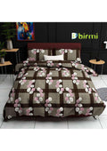BS50: Magnite Double Bed Sheets
