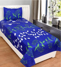 BS28: Alto Single Bed Sheets  (Pair Packing)