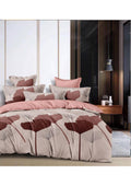 BS3: Ciaz Single Bed Sheets (Pair Packing)