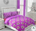 BS76: Omni Double Bed Sheets
