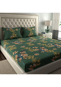 BS3: Ciaz Single Bed Sheets (Pair Packing)