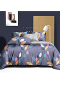 BS86: Florida S. King Double Bed Sheets