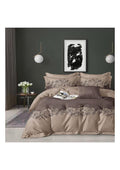BS29: Globus Book Fold Double Bed Sheets