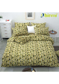BS50: Magnite Double Bed Sheets