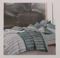 BS75: Alps Packing Double Bed Sheets