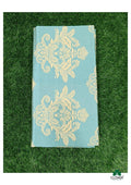 BS100: Kushaq Double Bed Sheets