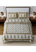 BS52: Kumbhalgarh King Double Bed Sheets