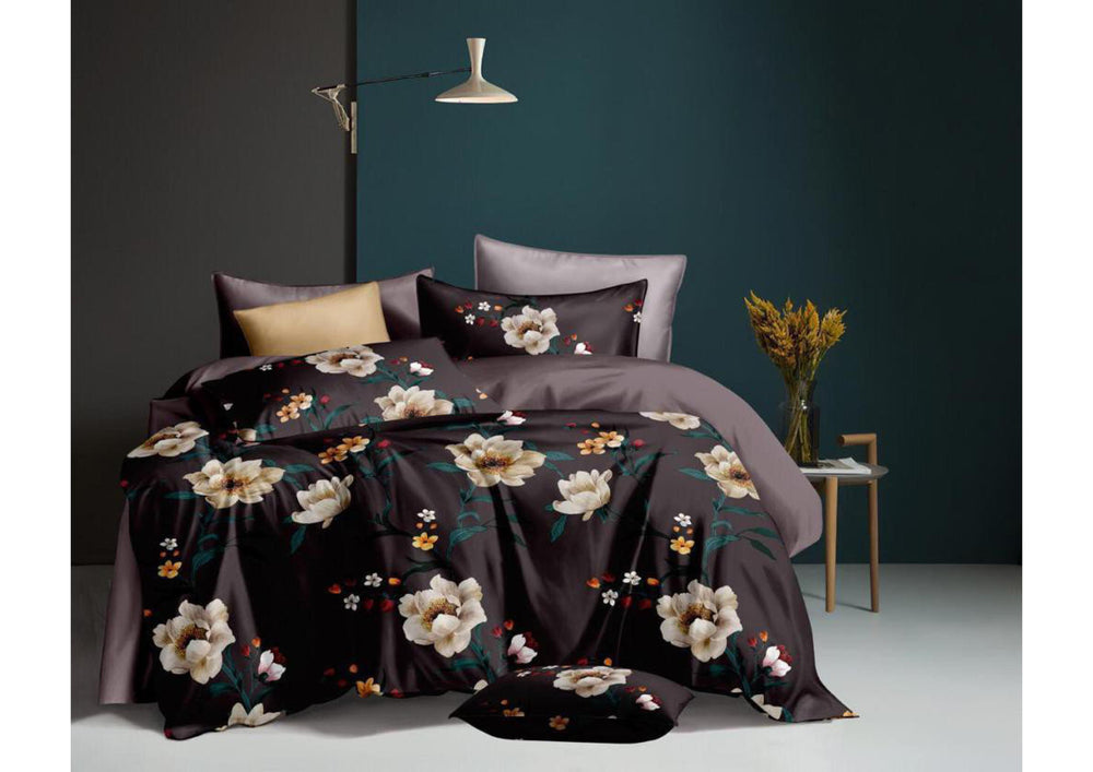BS5: Ertiga Single Bed Sheets (Pair Packing)