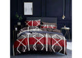 BS27: Eon Single Bed Sheets  (Pair Packing)