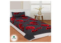 BS1: Eeco Single Bed Sheets (Pair Packing)