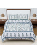 BS52: Kumbhalgarh King Double Bed Sheets