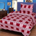 BS28: Alto Single Bed Sheets  (Pair Packing)