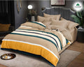 BS23: Ameo Double Bed Sheets