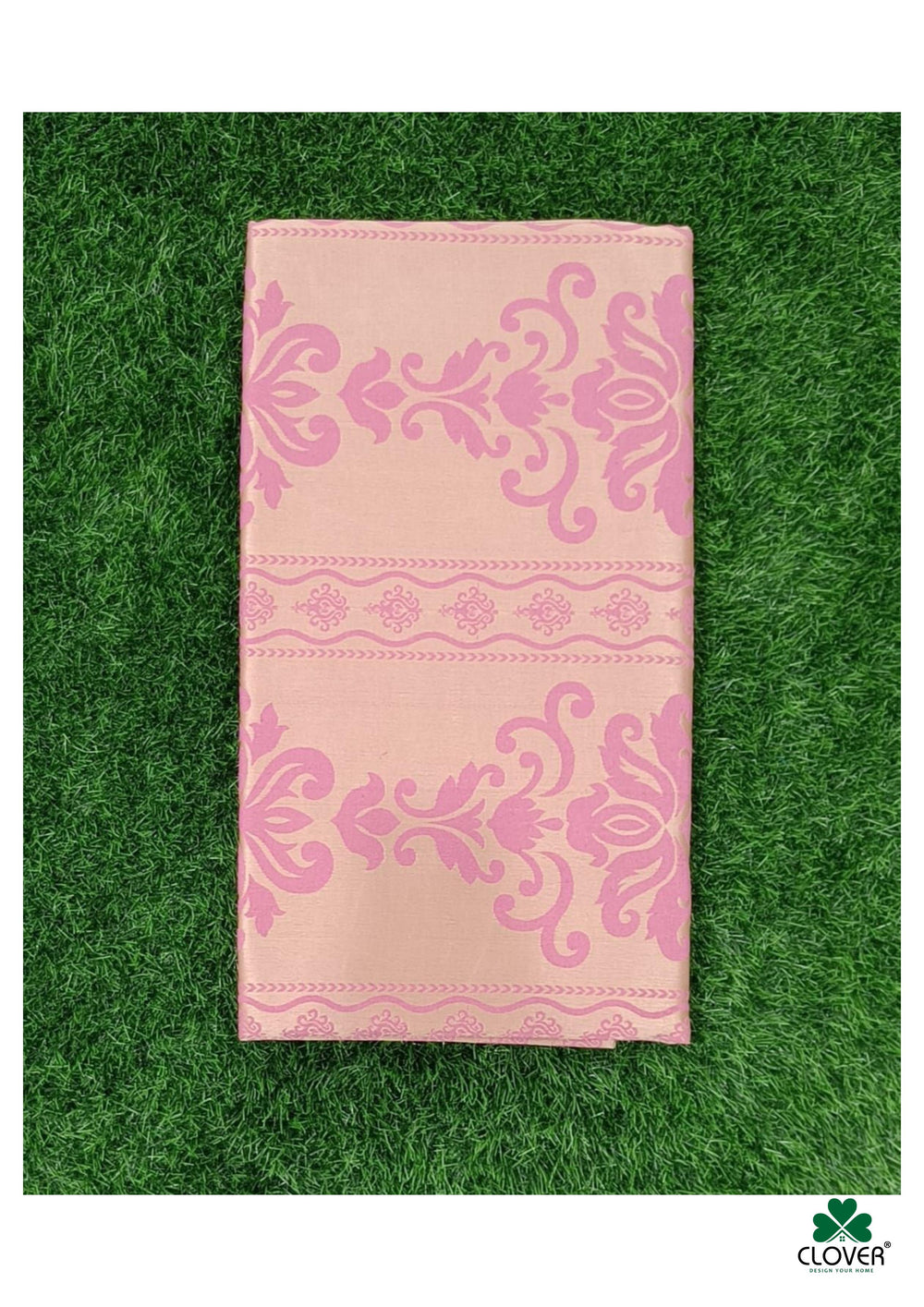 BS100: Kushaq Double Bed Sheets