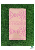 BS100: Kushaq Double Bed Sheets