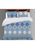 BS50: Magnite Double Bed Sheets