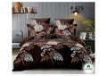 BS11: Ignis Single Bed Sheets (Pair Packing)