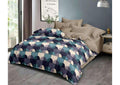 BS7: Baleno Single Bed Sheets (Pair Packing)