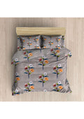BS41: Bounty S. King Fitted Double Bed Sheets
