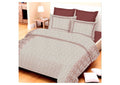 BS36: Racer Single Bed Sheets (Pair Packing)