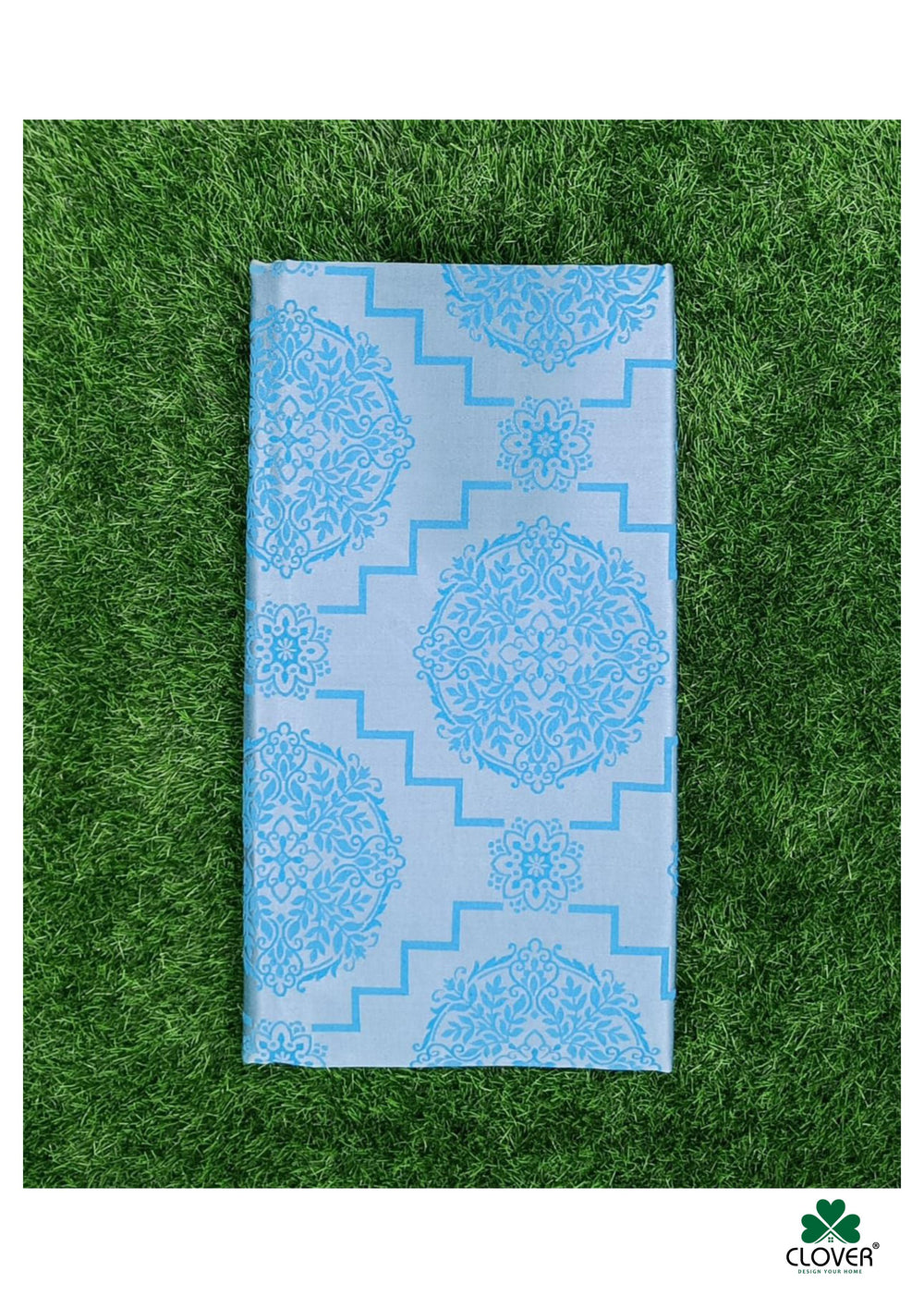 BS100: Kushaq Double Bed Sheets