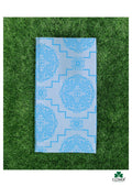 BS100: Kushaq Double Bed Sheets
