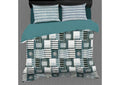 BS88: Punch Double Bed Sheets