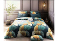 BS7: Baleno Single Bed Sheets (Pair Packing)