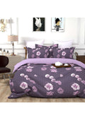 BS99: Kamet Double Bed Sheets Set With Dohar