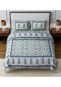 BS52: Kumbhalgarh King Double Bed Sheets
