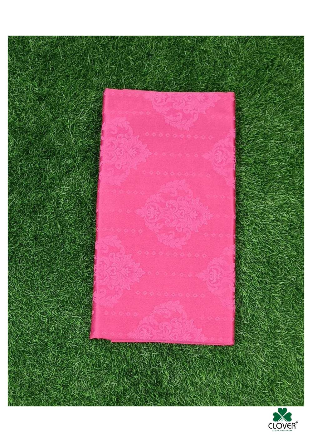BS100: Kushaq Double Bed Sheets