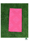 BS100: Kushaq Double Bed Sheets