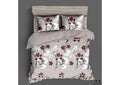 BS27: Eon Single Bed Sheets  (Pair Packing)