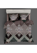 BS50: Magnite Double Bed Sheets