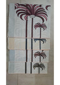 BS79: Jharna Single Bed Sheets  (Pair Packing)