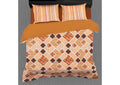 BS88: Punch Double Bed Sheets