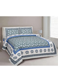 BS16: Chakri King Double Bed Sheets