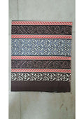BS55: Alwar Single Bed Sheets  (Pair Packing)