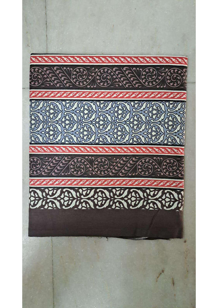 BS55: Alwar Single Bed Sheets  (Pair Packing)