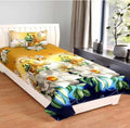 BS28: Alto Single Bed Sheets  (Pair Packing)