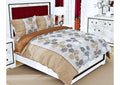 BS68: Scorpia S. King Double Bed Sheets