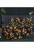 BS72: Creta Double Bed Sheets