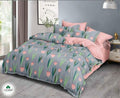 BS23: Ameo Double Bed Sheets
