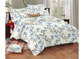BS3: Ciaz Single Bed Sheets (Pair Packing)