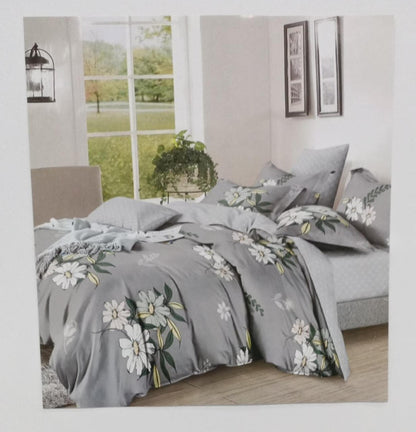 BS75: Alps Packing Double Bed Sheets