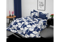 BS5: Ertiga Single Bed Sheets (Pair Packing)