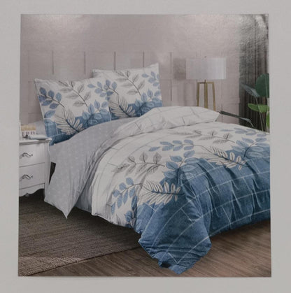 BS75: Alps Packing Double Bed Sheets