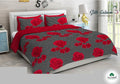 BS76: Omni Double Bed Sheets